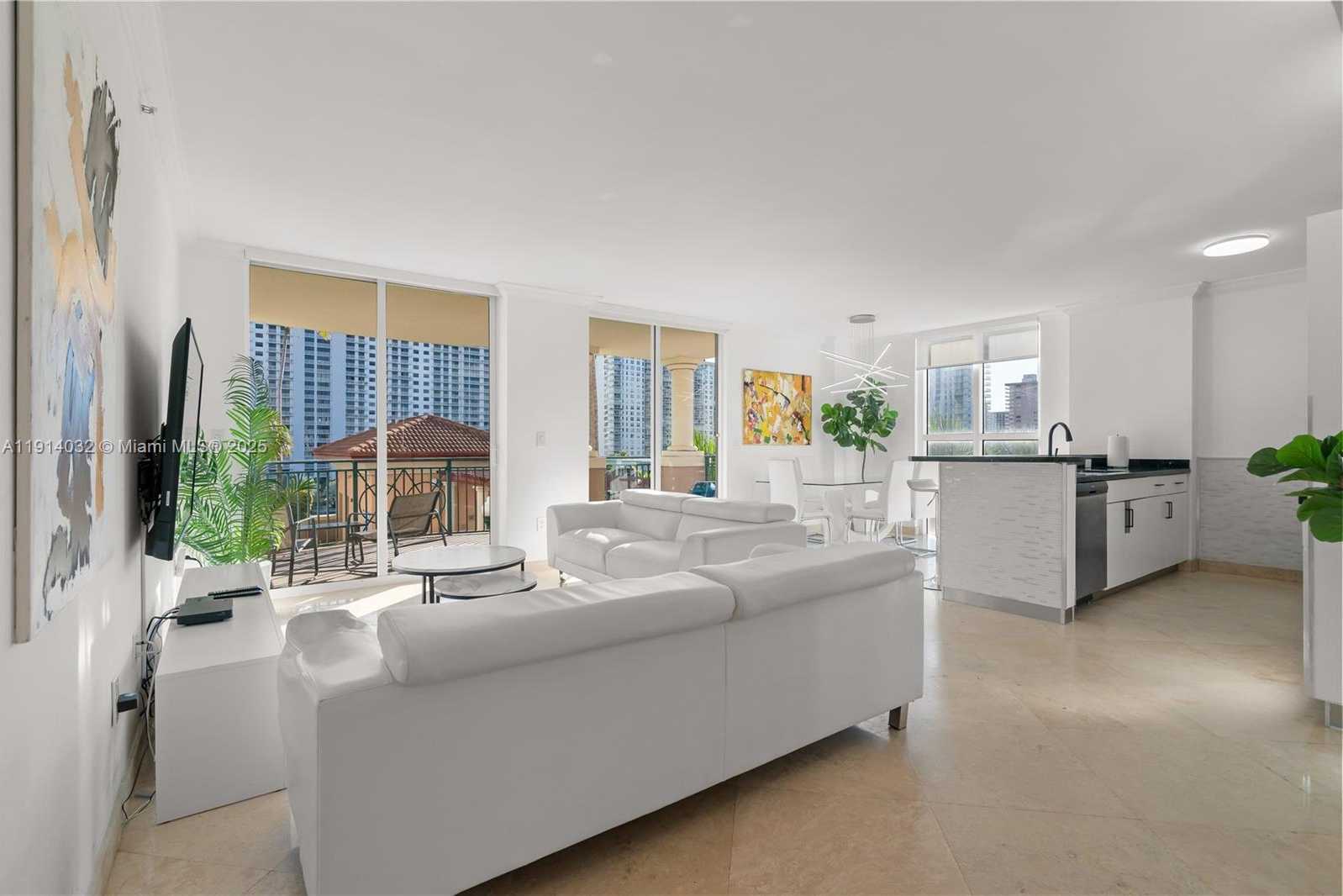 Small Image of 17555 ATLANTIC BLVD #602, Sunny Isles Beach Number 31