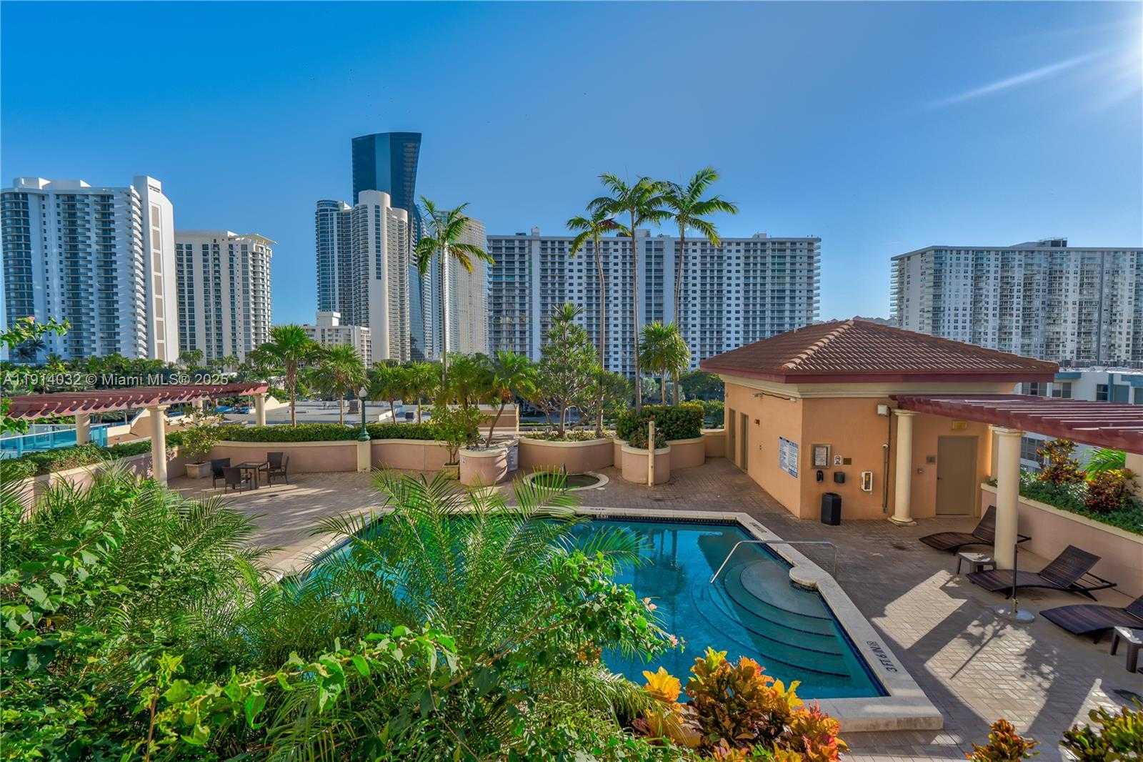 Small Image of 17555 ATLANTIC BLVD #602, Sunny Isles Beach Number 7