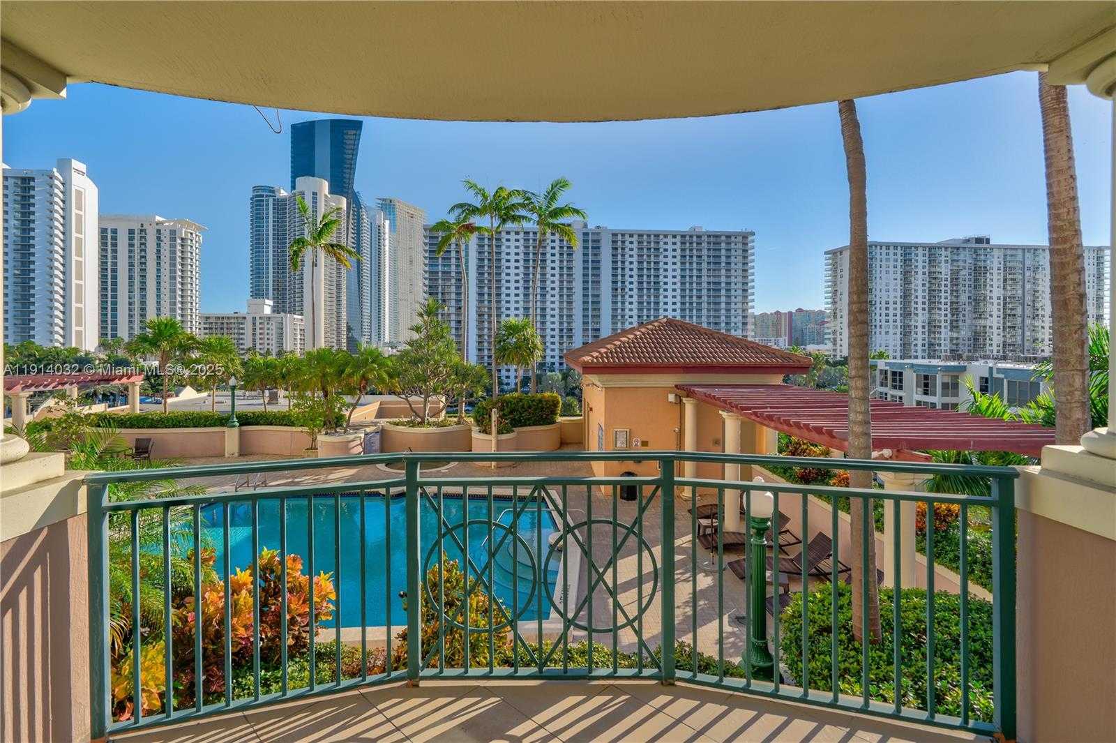 Small Image of 17555 ATLANTIC BLVD #602, Sunny Isles Beach Number 8