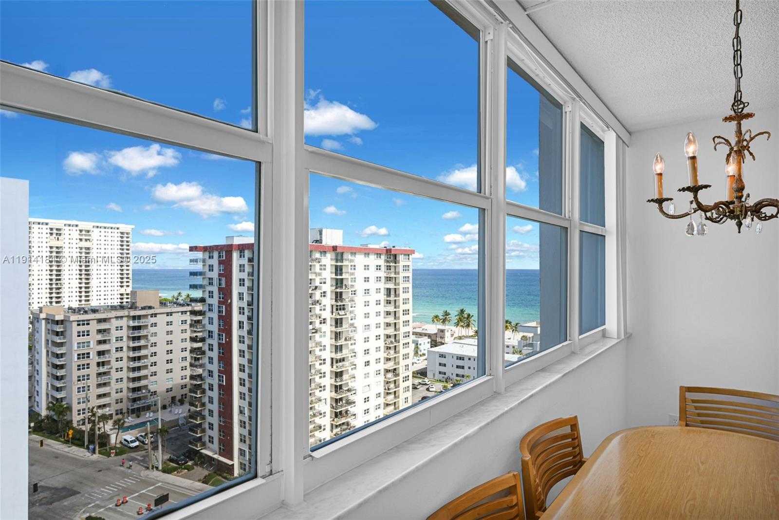 Small Image of 1410 SOUTH OCEAN DR #1603, Hollywood Number 28