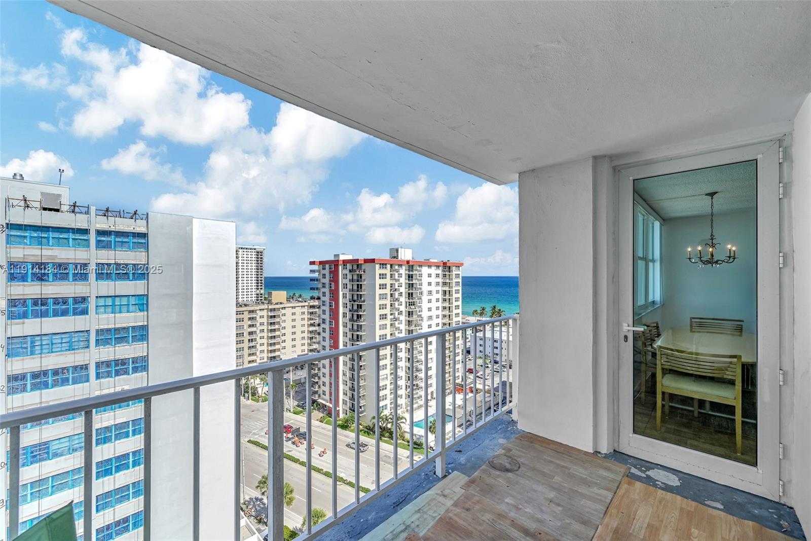 Small Image of 1410 SOUTH OCEAN DR #1603, Hollywood Number 29