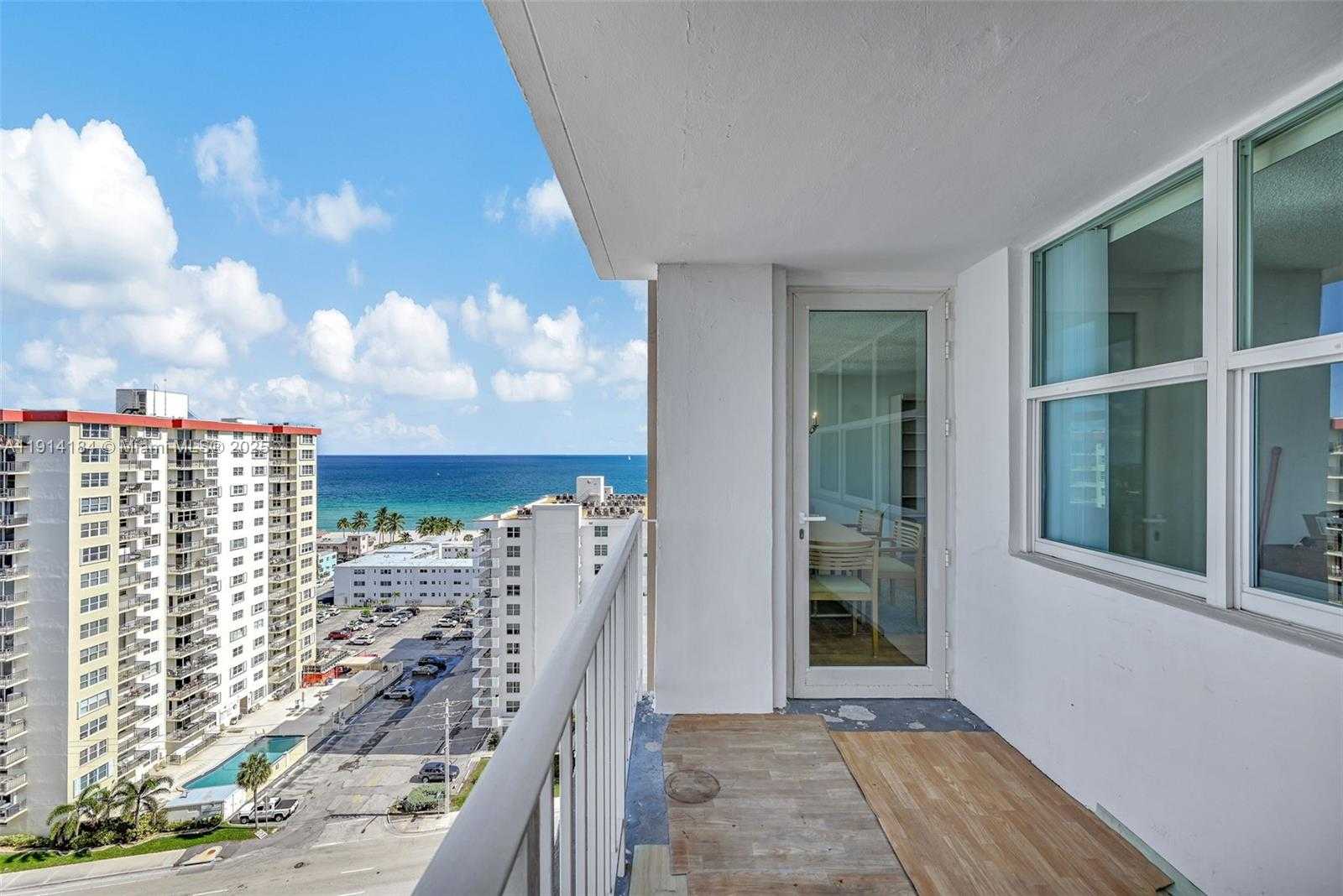 Small Image of 1410 SOUTH OCEAN DR #1603, Hollywood Number 30