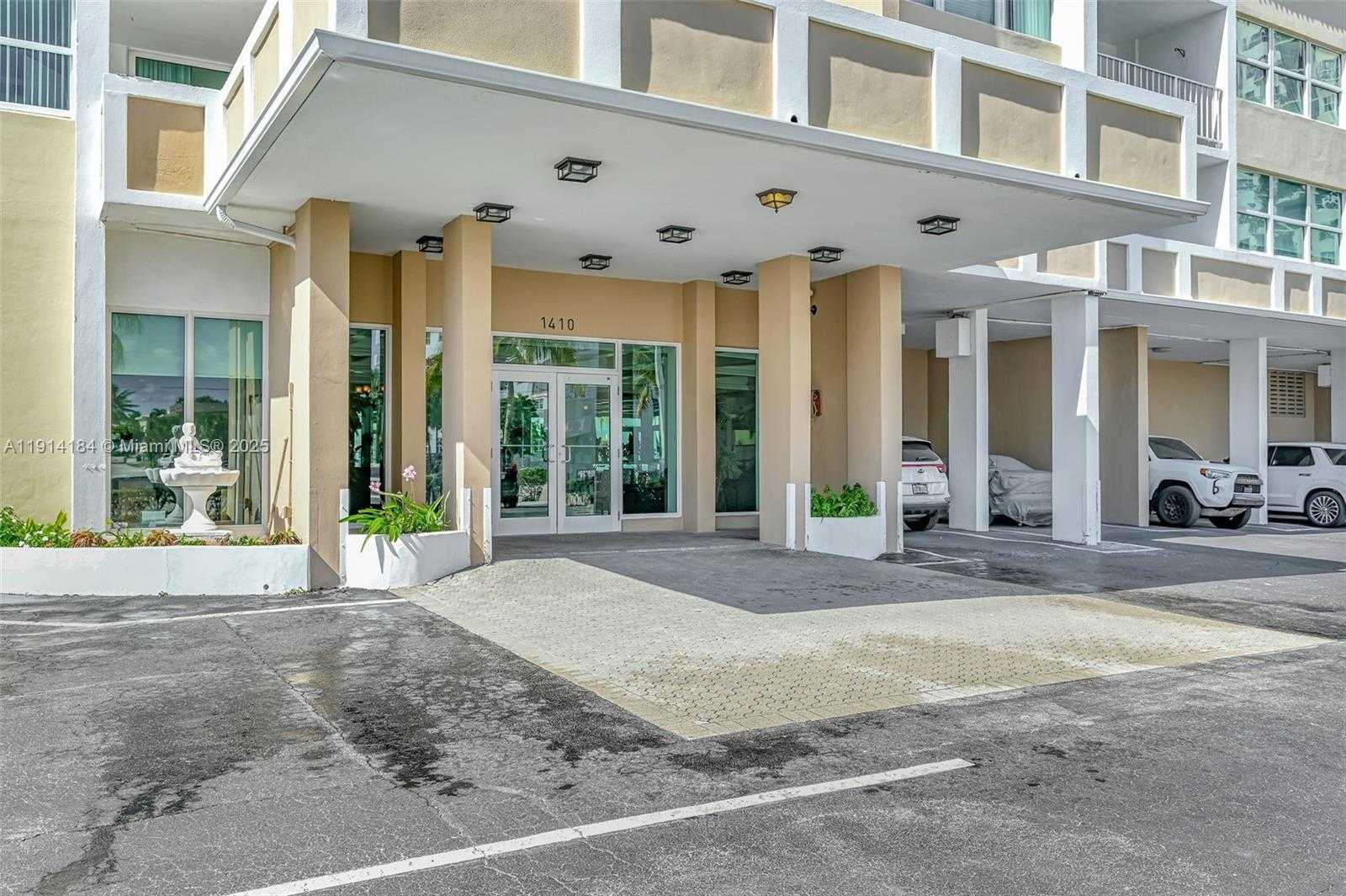 Small Image of 1410 SOUTH OCEAN DR #1603, Hollywood Number 38