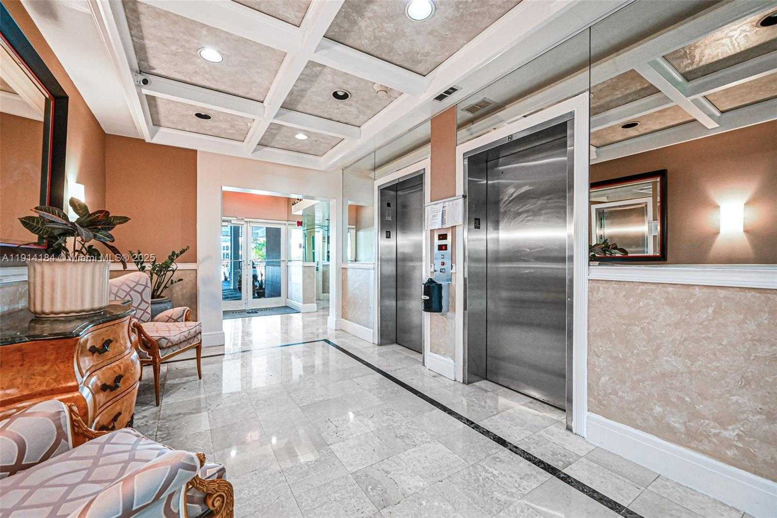 Small Image of 1410 SOUTH OCEAN DR #1603, Hollywood Number 42