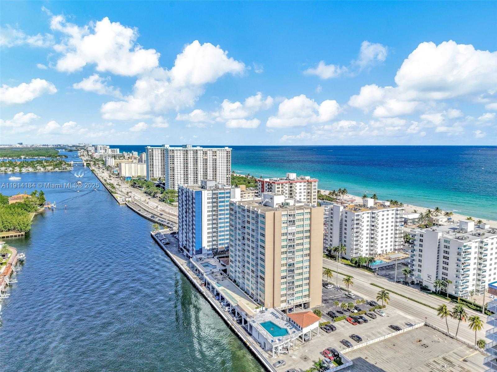 Small Image of 1410 SOUTH OCEAN DR #1603, Hollywood Number 44