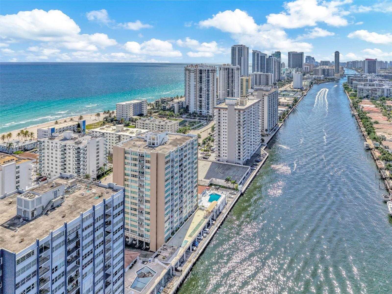 Small Image of 1410 SOUTH OCEAN DR #1603, Hollywood Number 50