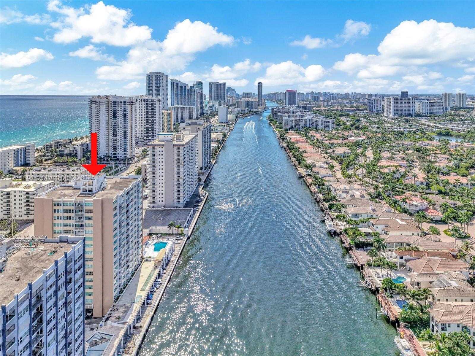 Small Image of 1410 SOUTH OCEAN DR #1603, Hollywood Number 51