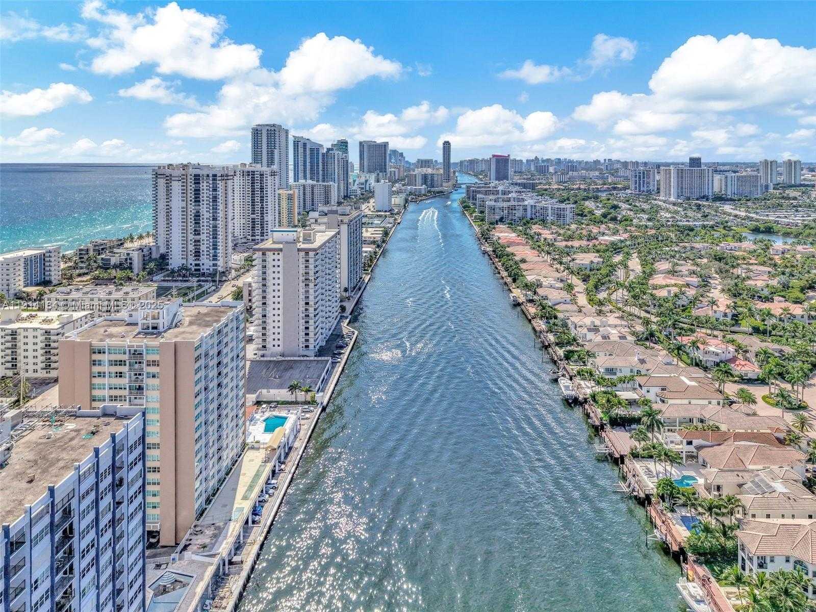 Small Image of 1410 SOUTH OCEAN DR #1603, Hollywood Number 52