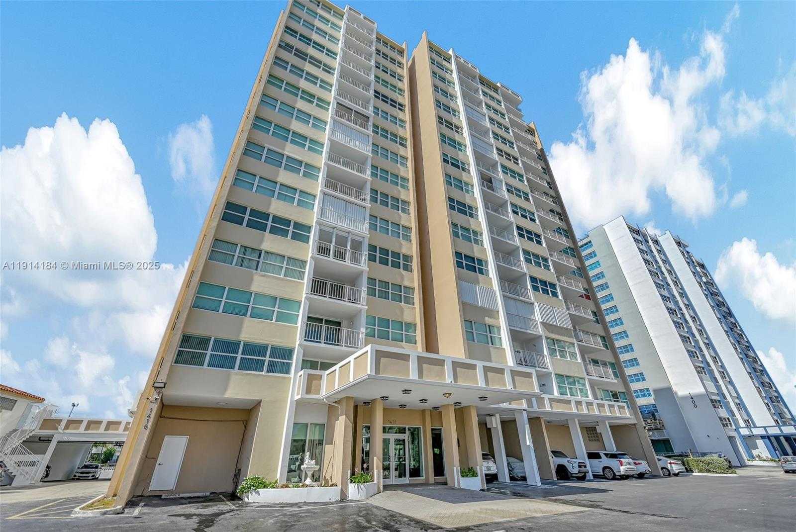Small Image of 1410 SOUTH OCEAN DR #1603, Hollywood Number 56