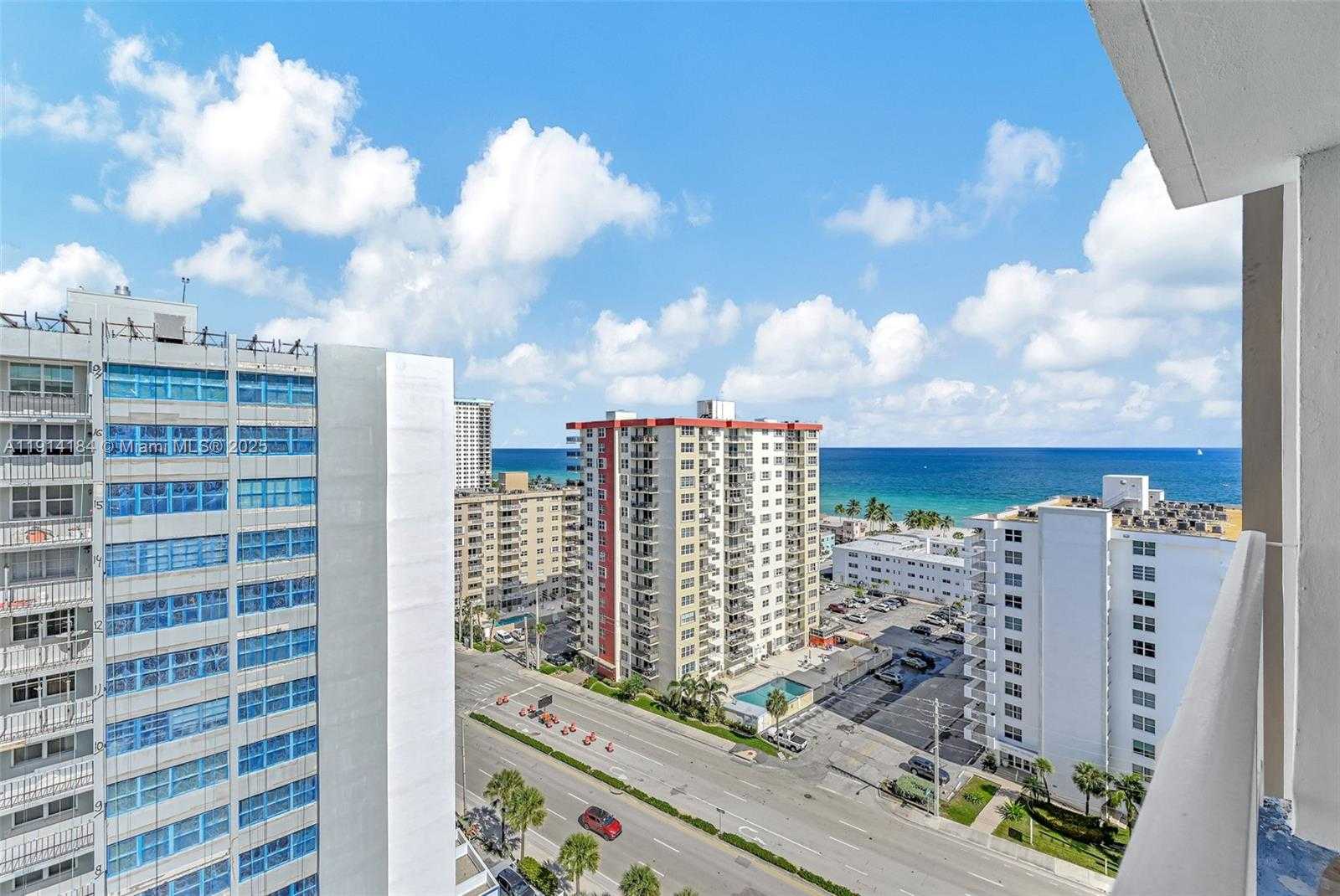 Small Image of 1410 SOUTH OCEAN DR #1603, Hollywood Number 60