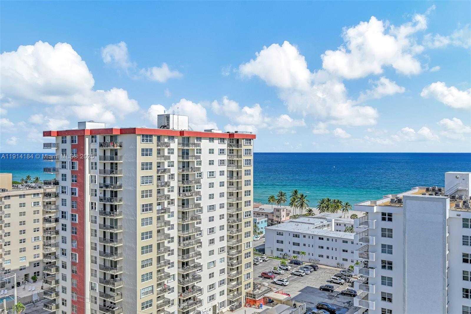 Small Image of 1410 SOUTH OCEAN DR #1603, Hollywood Number 61