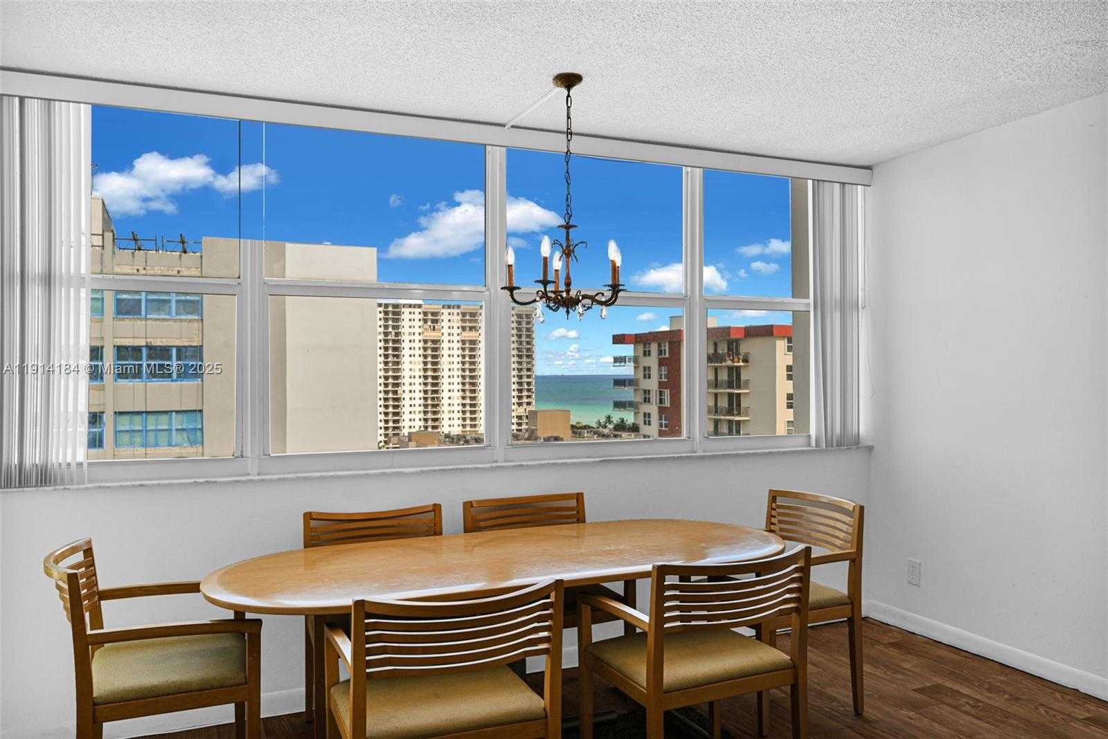 Small Image of 1410 SOUTH OCEAN DR #1603, Hollywood Number 7