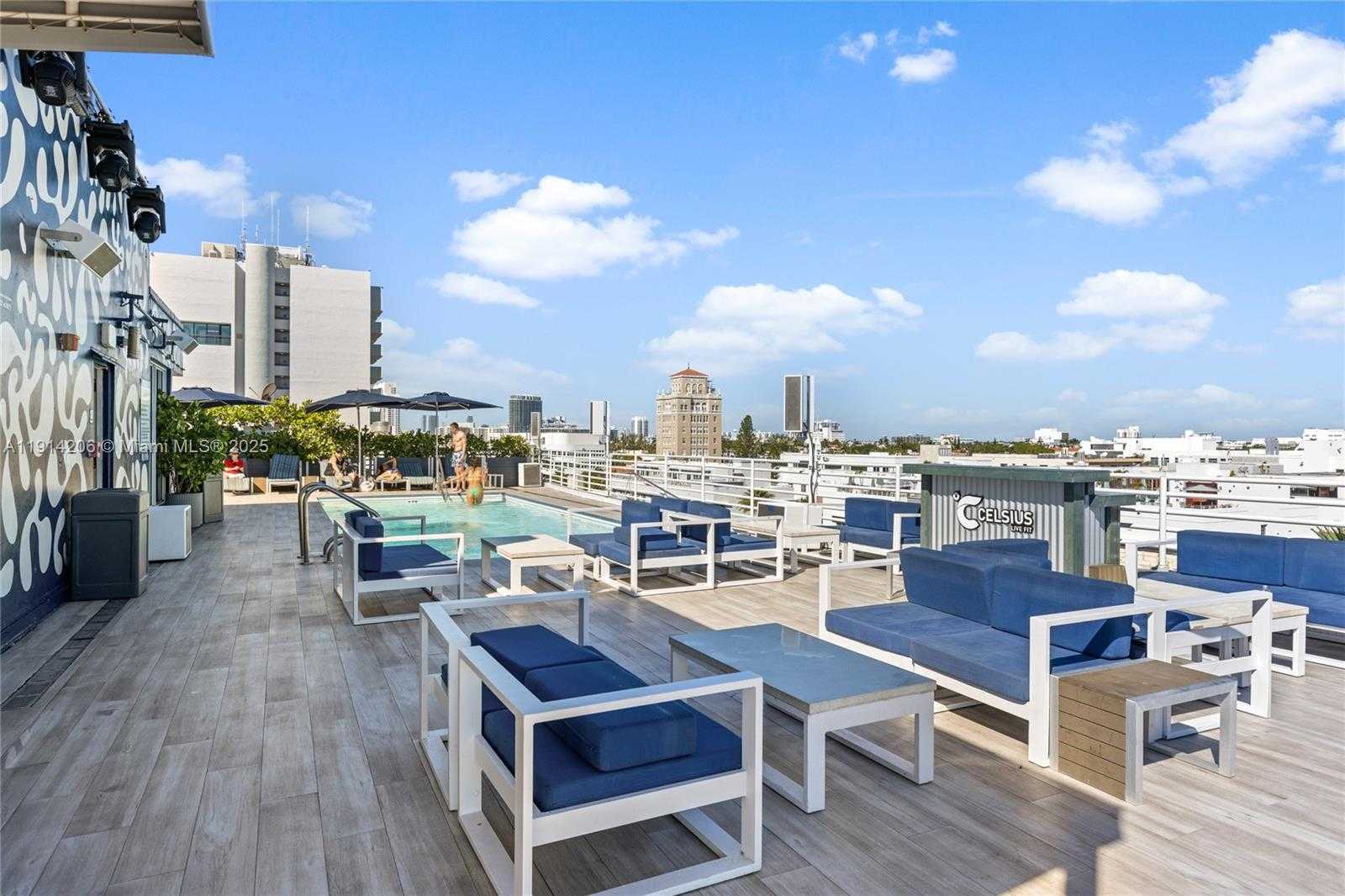 Small Image of 1060 OCEAN DR #D302, Miami Beach Number 34