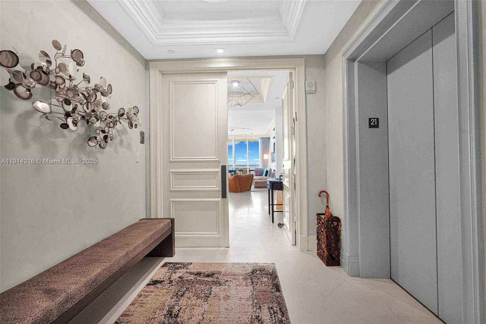 Small Image of 16047 COLLINS AVE #2102, Sunny Isles Beach Number 2