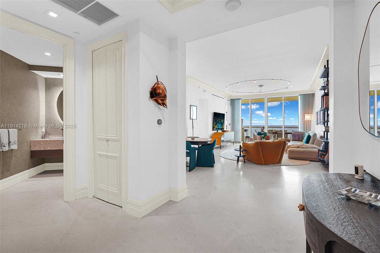 Small Image of 16047 COLLINS AVE #2102, Sunny Isles Beach Number 5