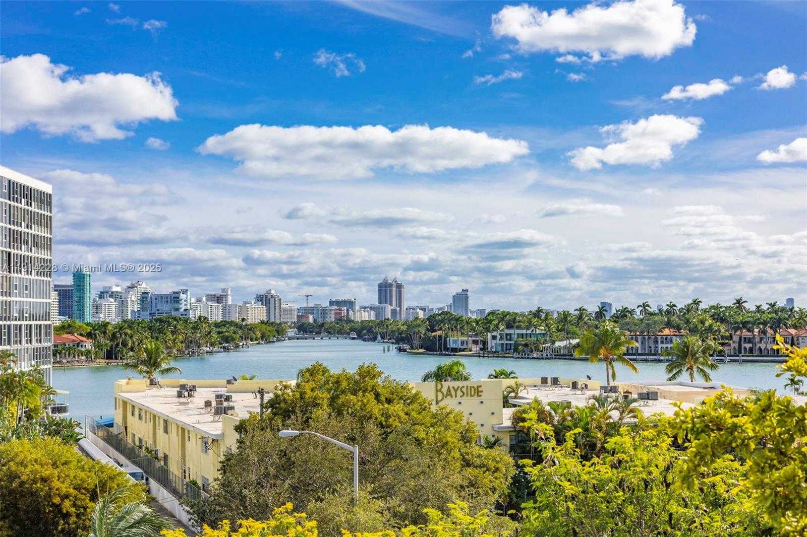 Small Image of 6900 BAY DR #5C, Miami Beach Number 20