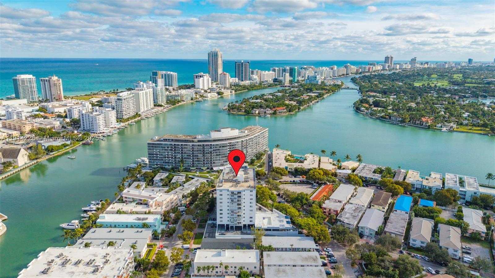 Small Image of 6900 BAY DR #5C, Miami Beach Number 21