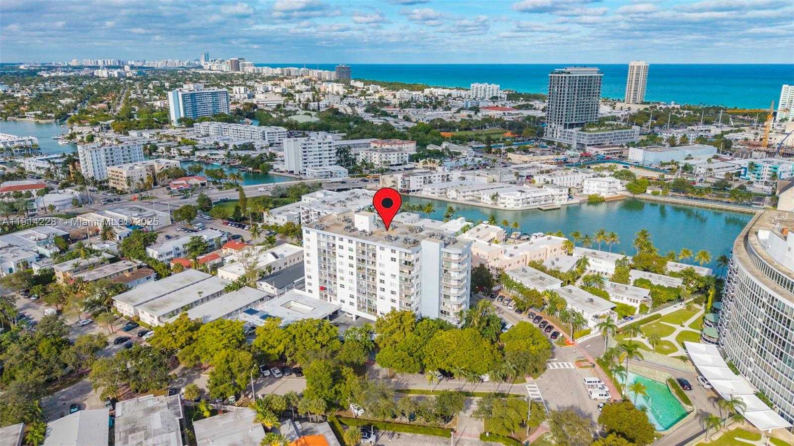 Small Image of 6900 BAY DR #5C, Miami Beach Number 22