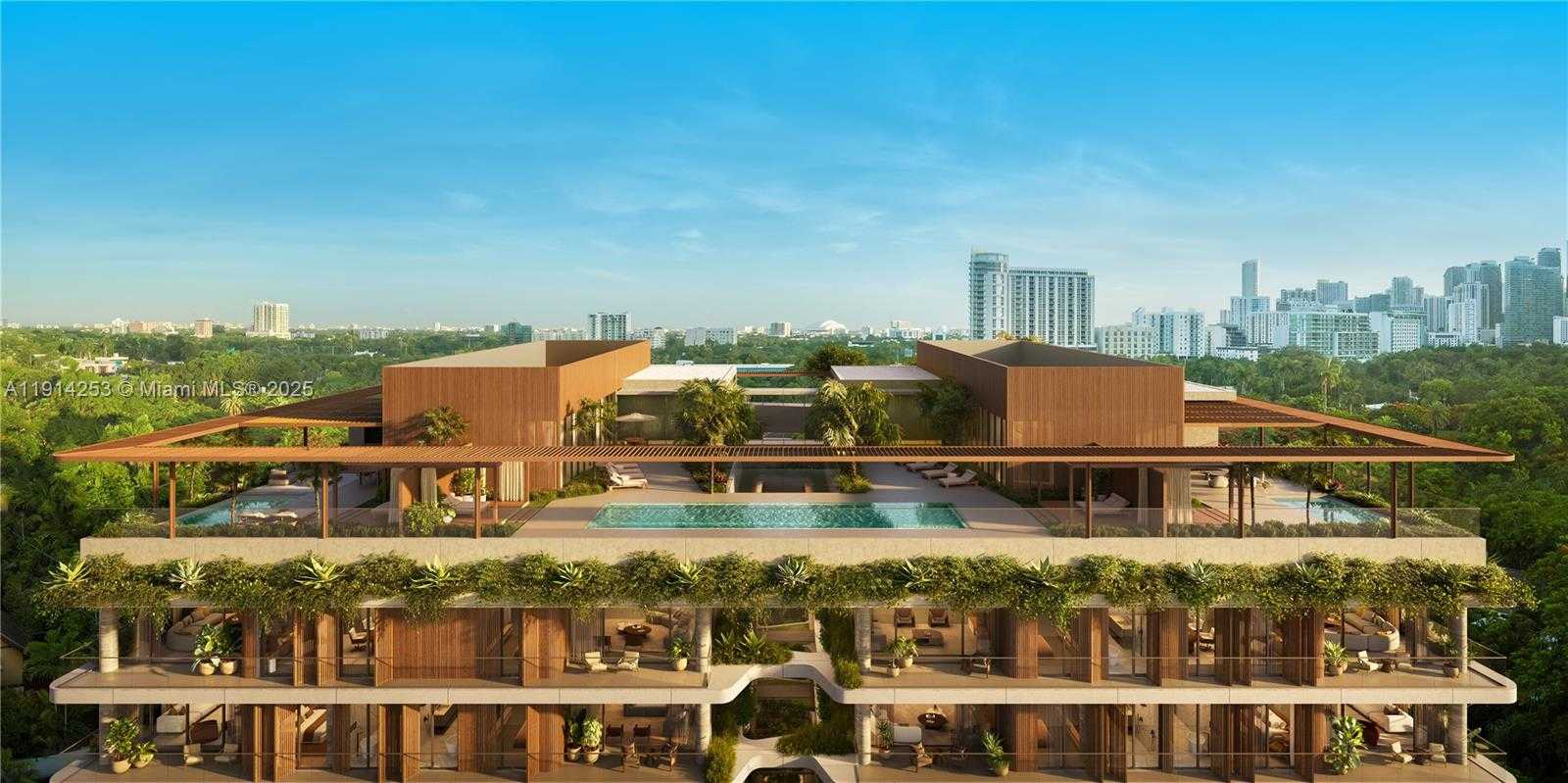 Small Image of 1880 Brickell Ave, Miami, FL 33129, USA Number 6