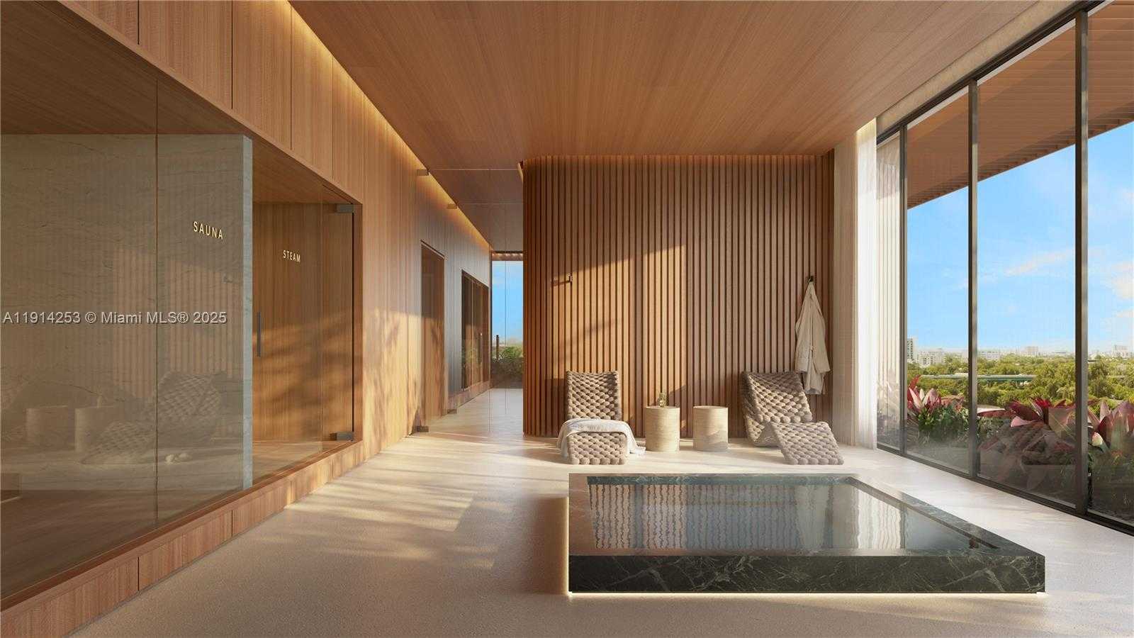 Small Image of 1880 Brickell Ave, Miami, FL 33129, USA Number 7