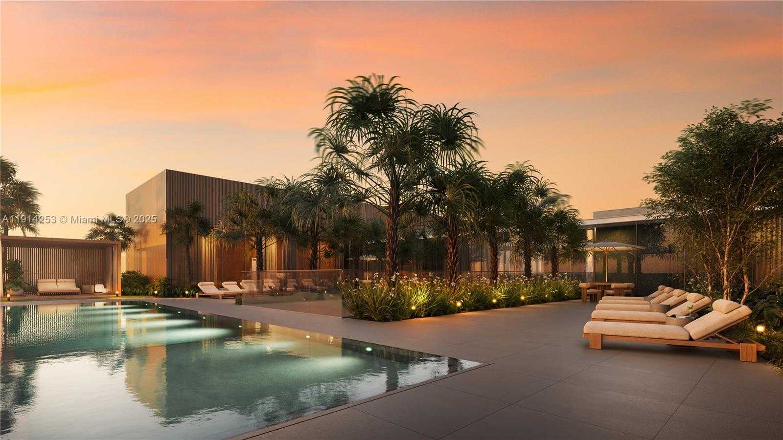 Small Image of 1880 Brickell Ave, Miami, FL 33129, USA Number 8