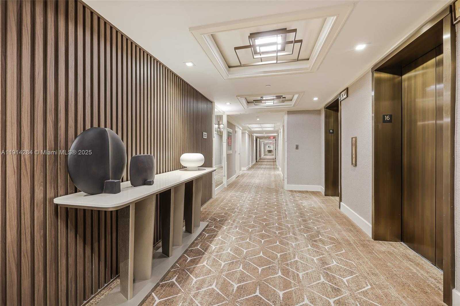 Small Image of 2 GROVE ISLE DR #B1507, Miami Number 12