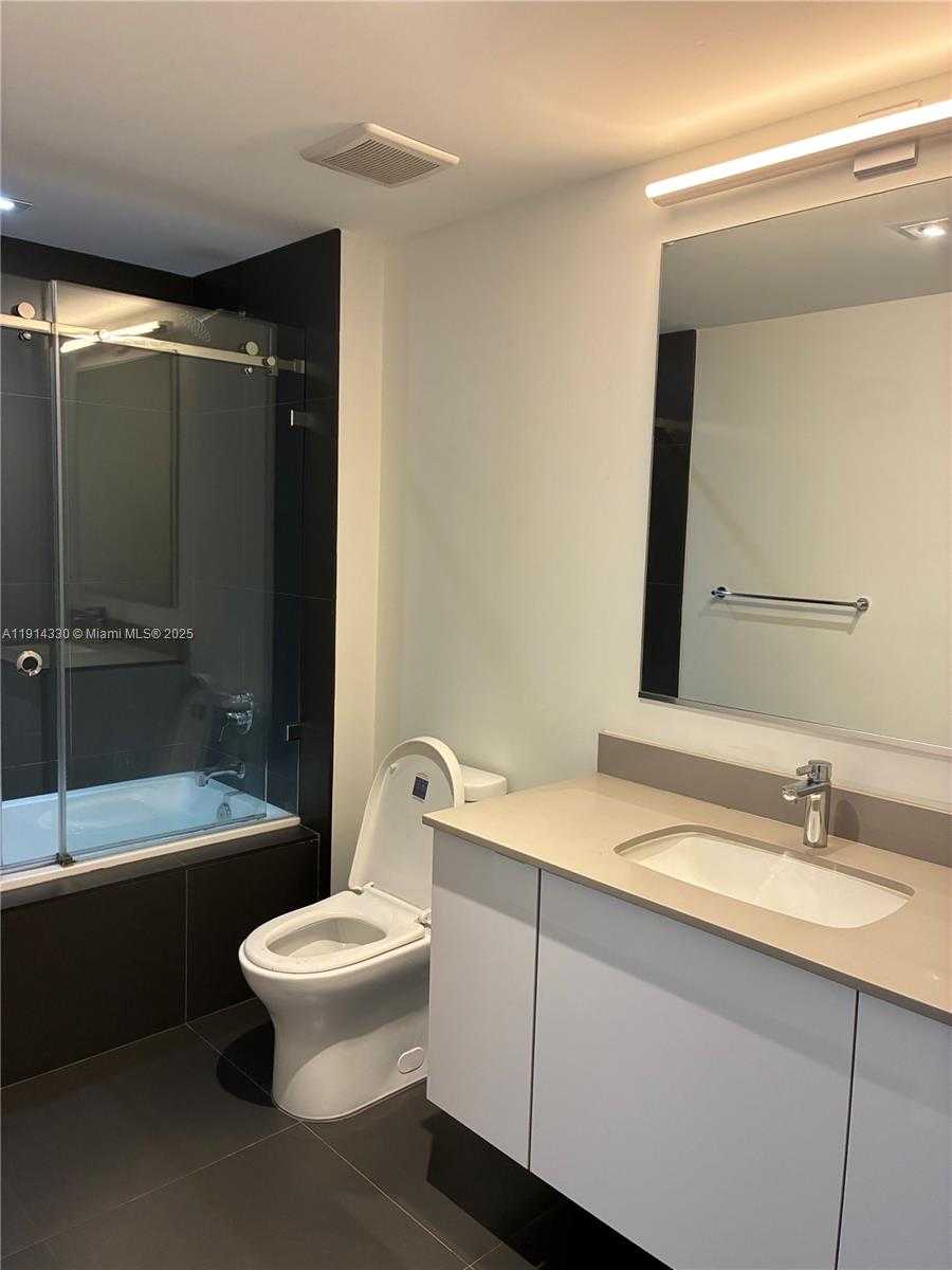 Small Image of 1600 NORTH EAST 1ST AVE #2508, Miami Number 16