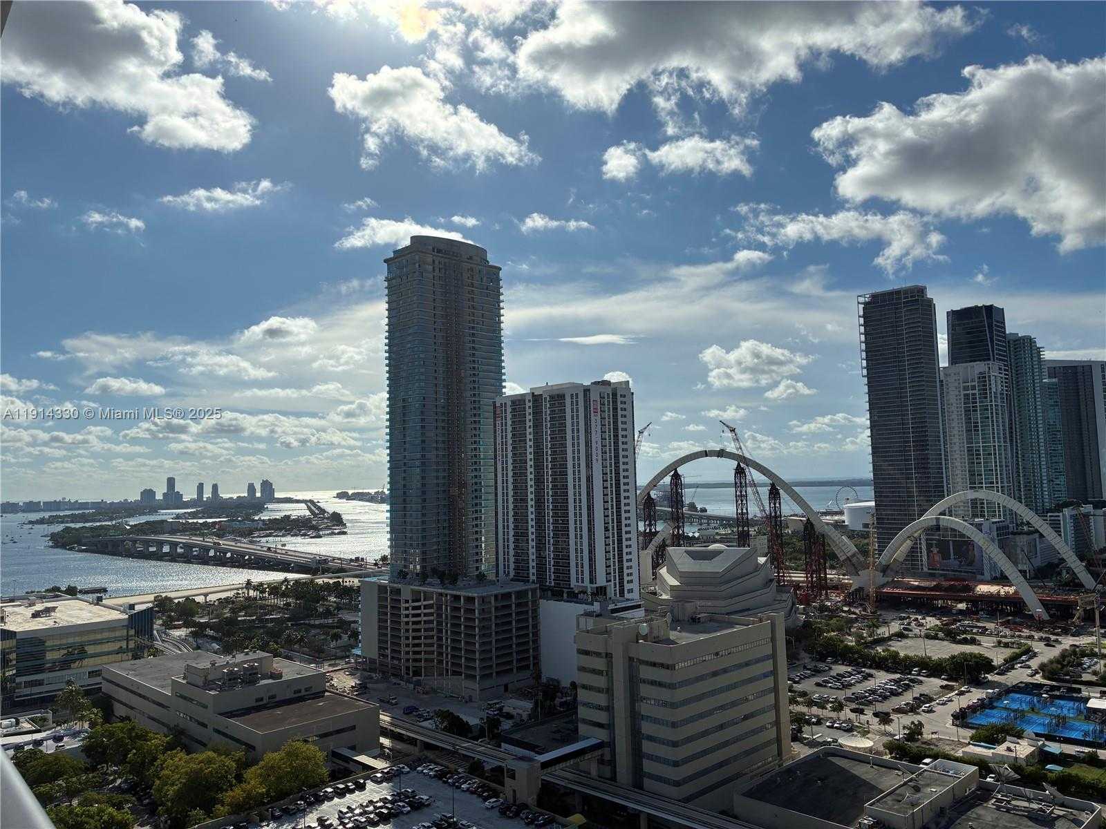 Small Image of 1600 NORTH EAST 1ST AVE #2508, Miami Number 18