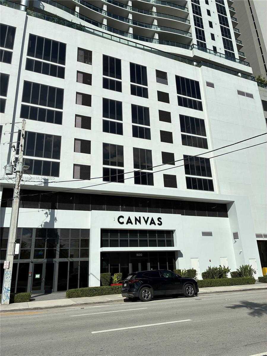 Small Image of 1600 NORTH EAST 1ST AVE #2508, Miami Number 2