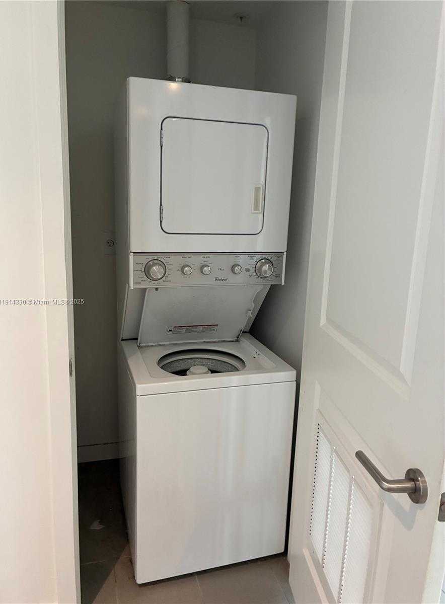 Small Image of 1600 NORTH EAST 1ST AVE #2508, Miami Number 20