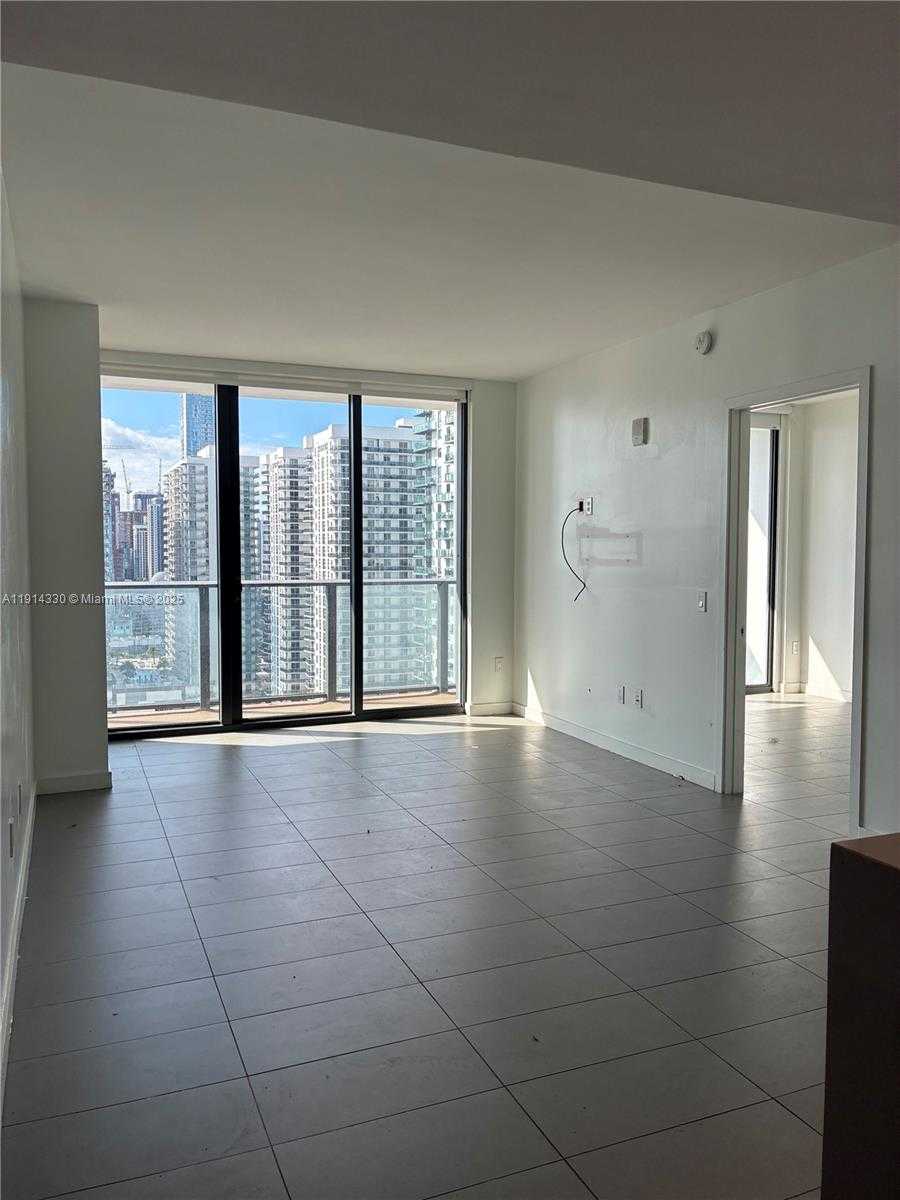 Small Image of 1600 NORTH EAST 1ST AVE #2508, Miami Number 21
