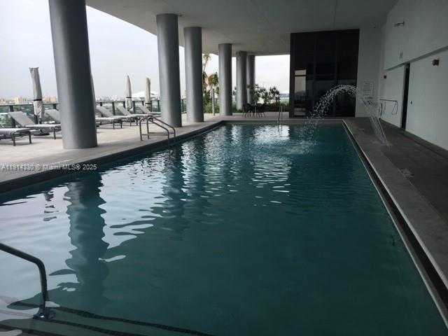 Small Image of 1600 NORTH EAST 1ST AVE #2508, Miami Number 6