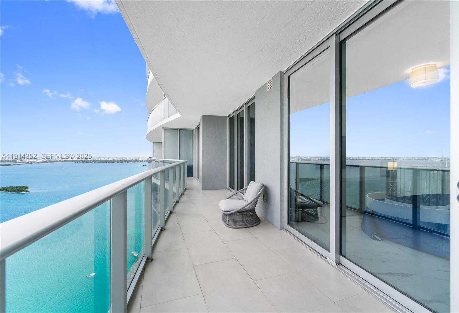 Small Image of 488 NORTH EAST 18TH ST #4309, Miami Number 1