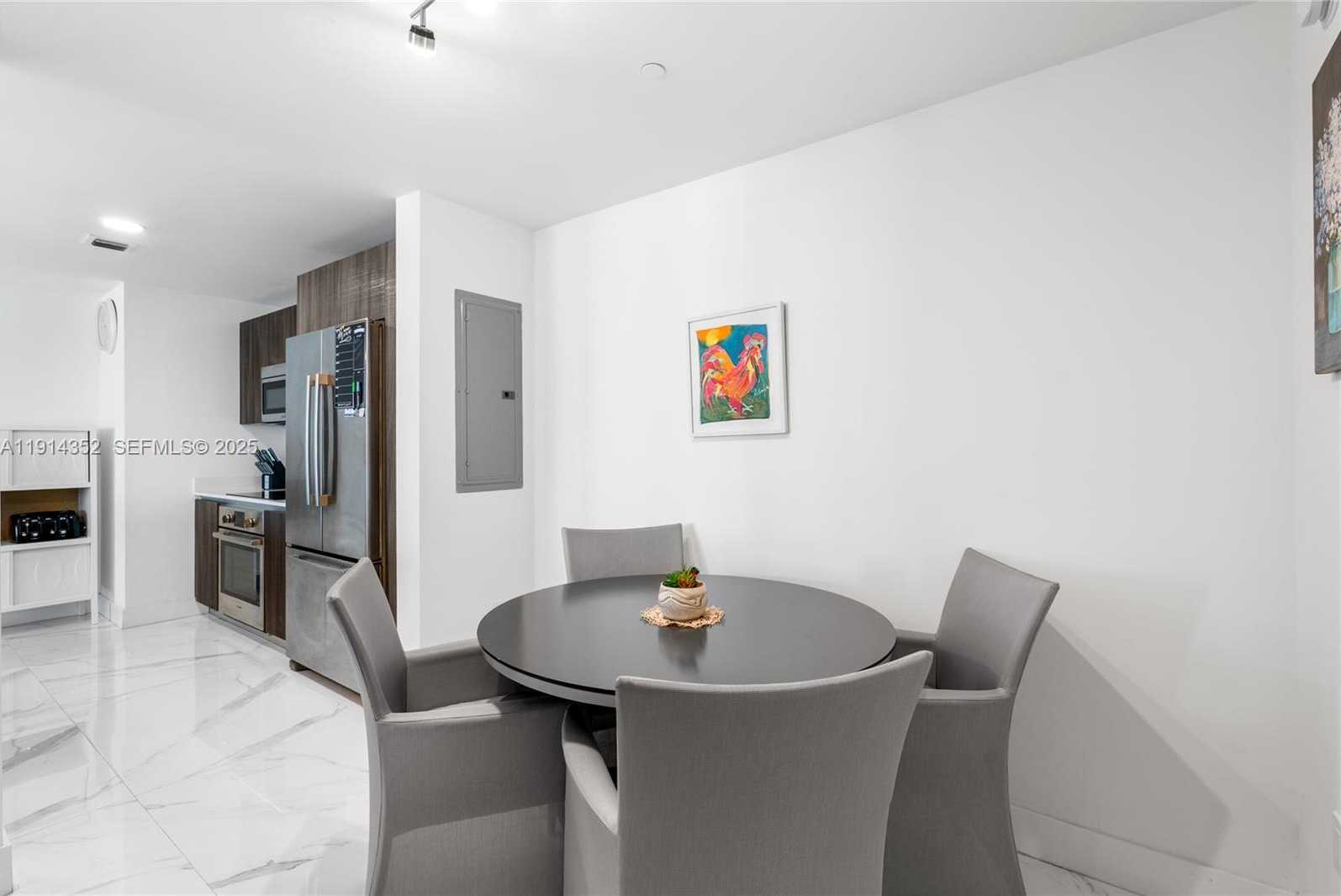 Small Image of 488 NORTH EAST 18TH ST #4309, Miami Number 12