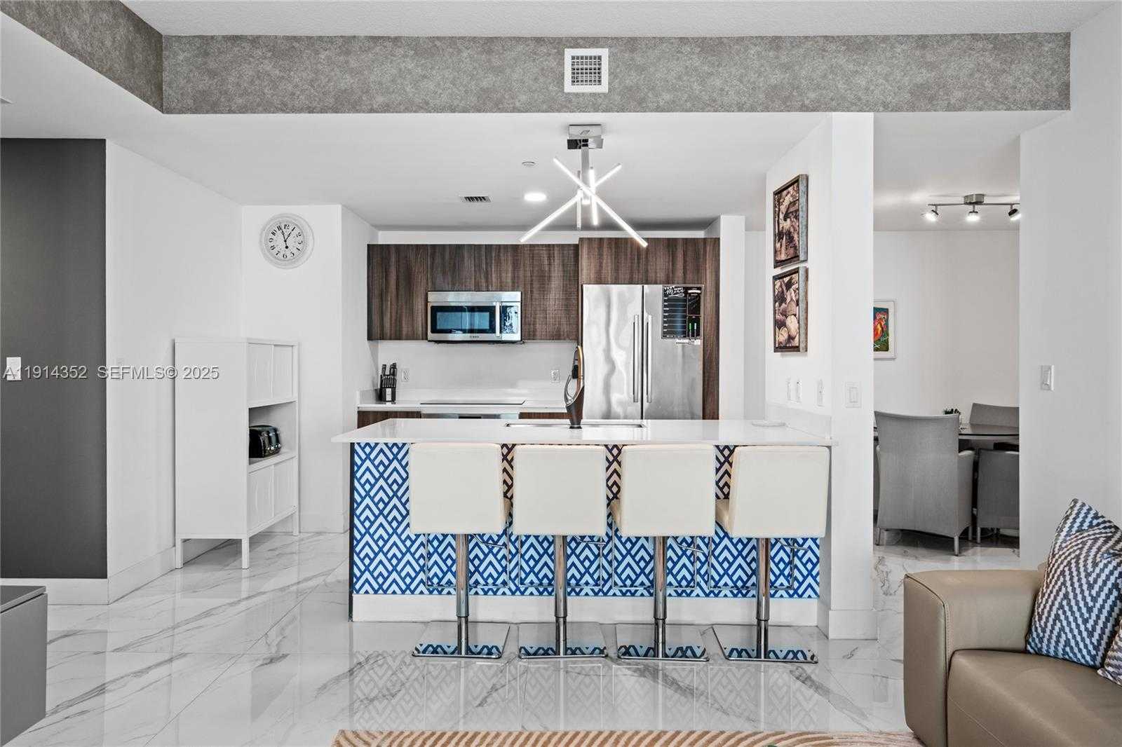 Small Image of 488 NORTH EAST 18TH ST #4309, Miami Number 23