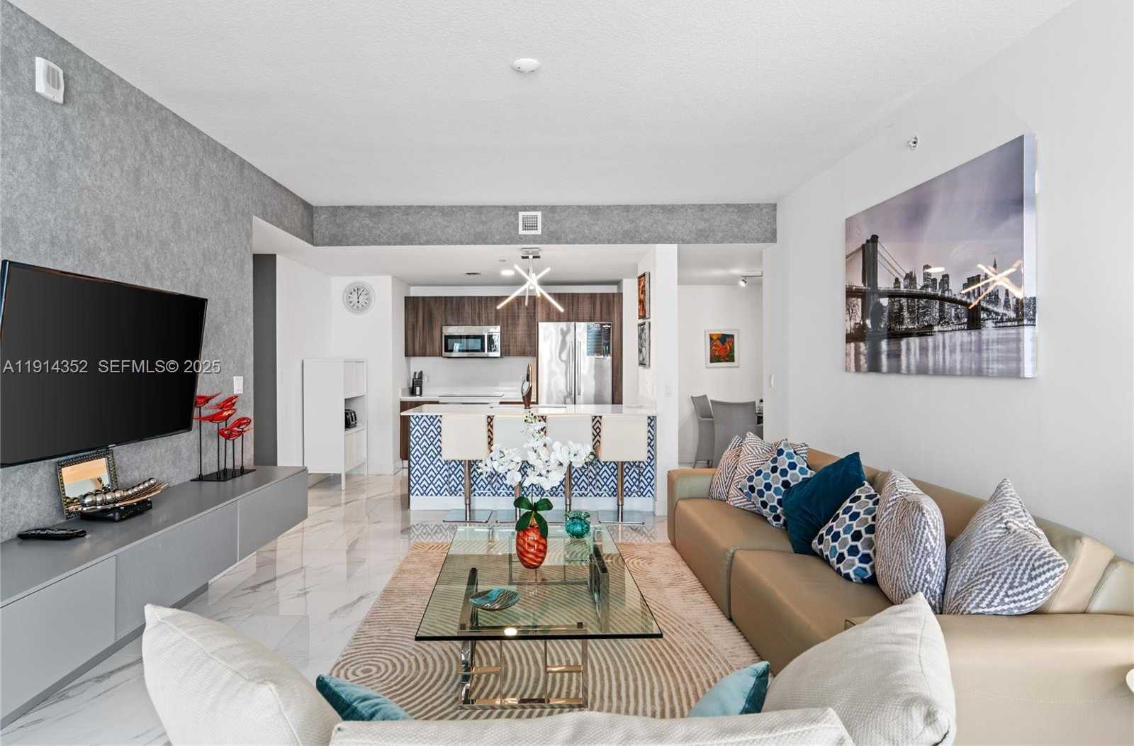 Small Image of 488 NORTH EAST 18TH ST #4309, Miami Number 26