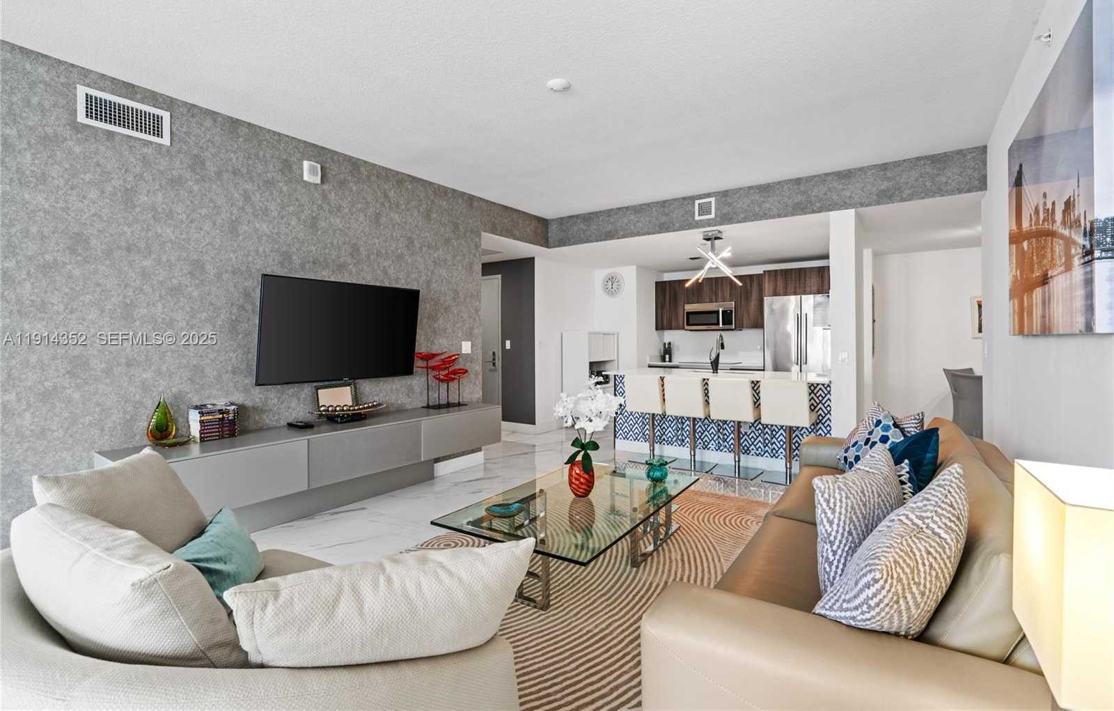 Small Image of 488 NORTH EAST 18TH ST #4309, Miami Number 27