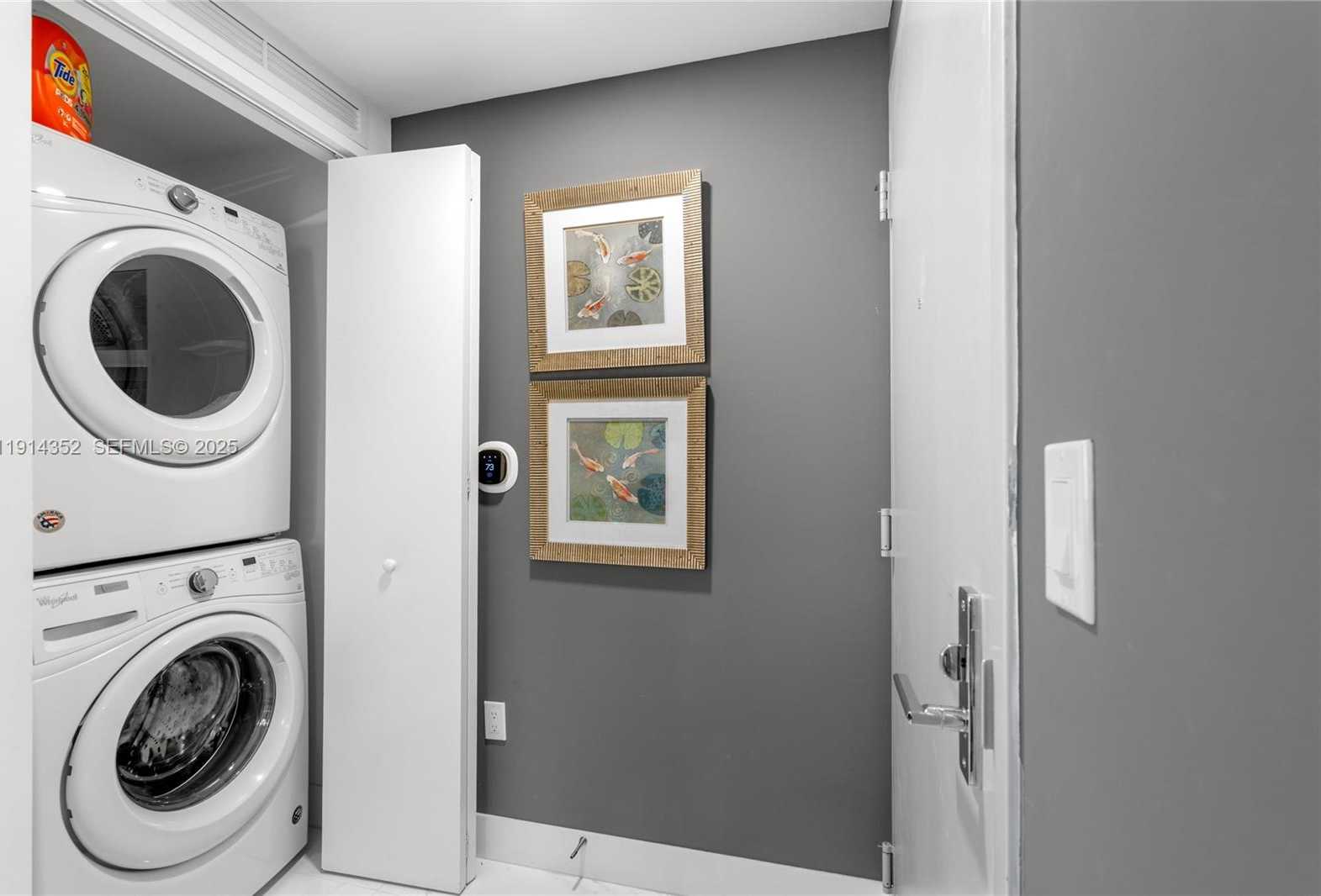 Small Image of 488 NORTH EAST 18TH ST #4309, Miami Number 3