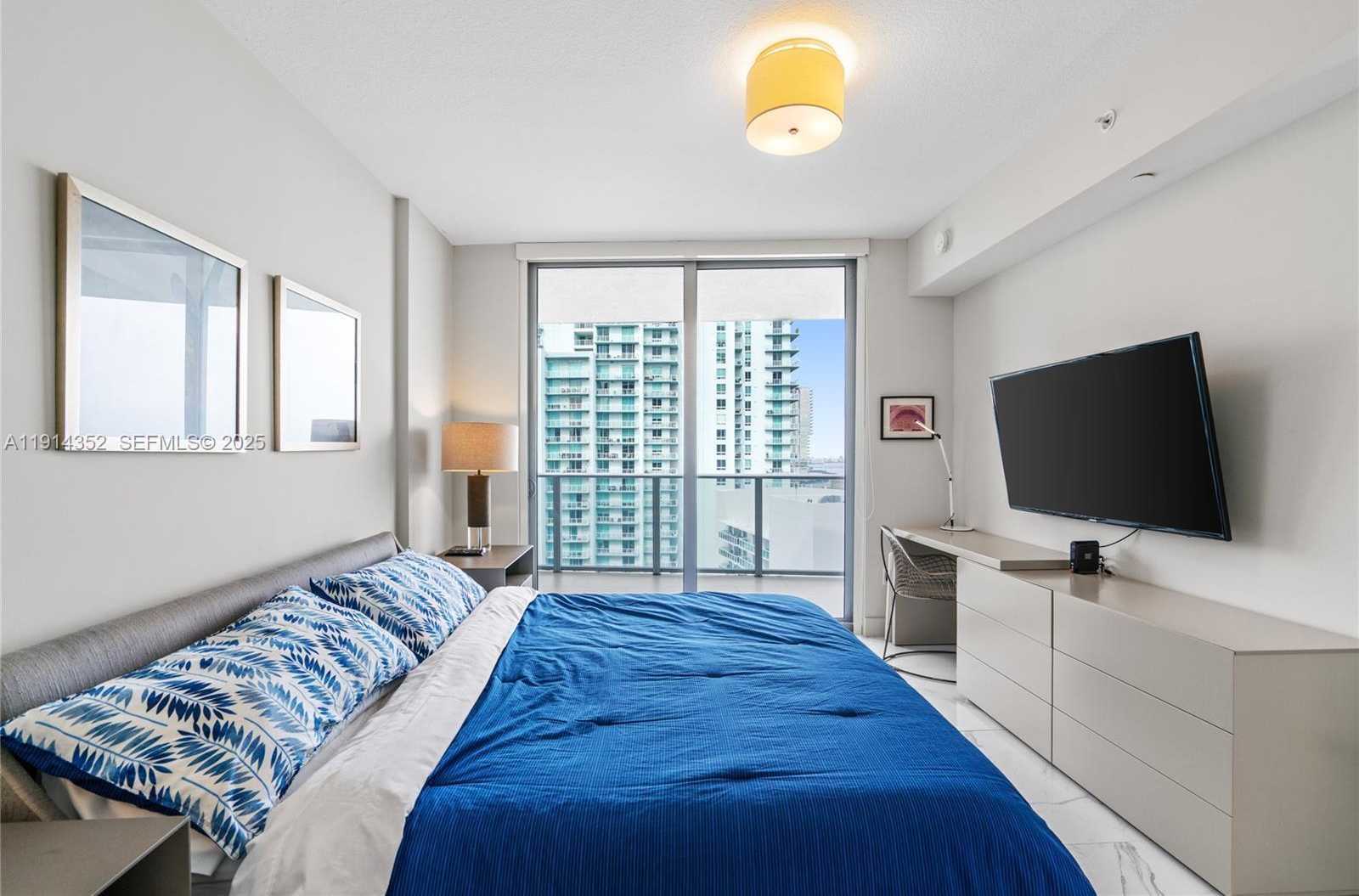 Small Image of 488 NORTH EAST 18TH ST #4309, Miami Number 31