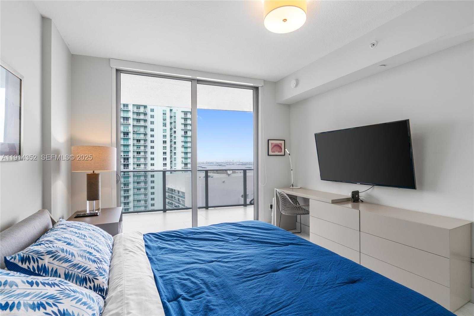 Small Image of 488 NORTH EAST 18TH ST #4309, Miami Number 32