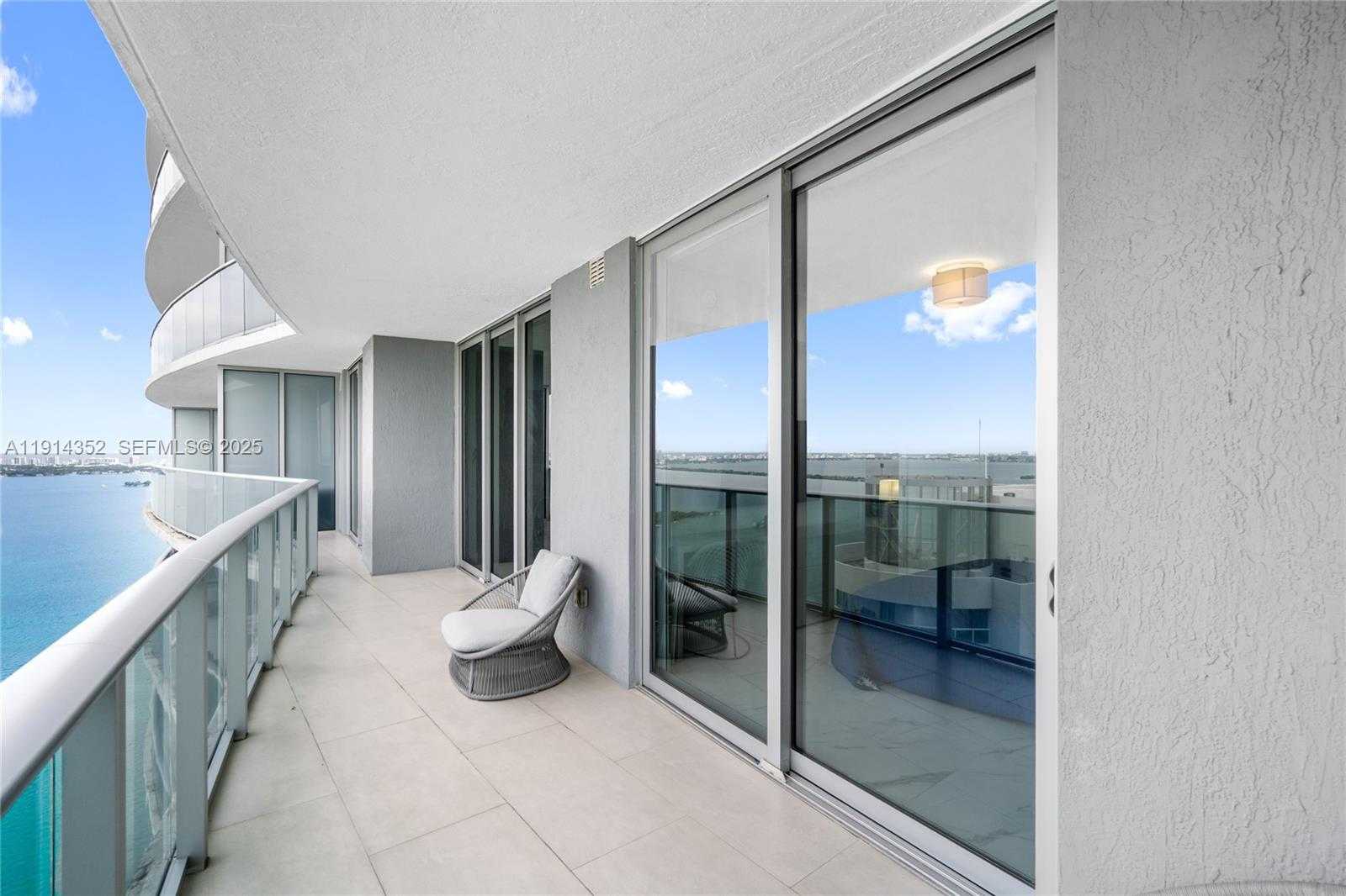 Small Image of 488 NORTH EAST 18TH ST #4309, Miami Number 48