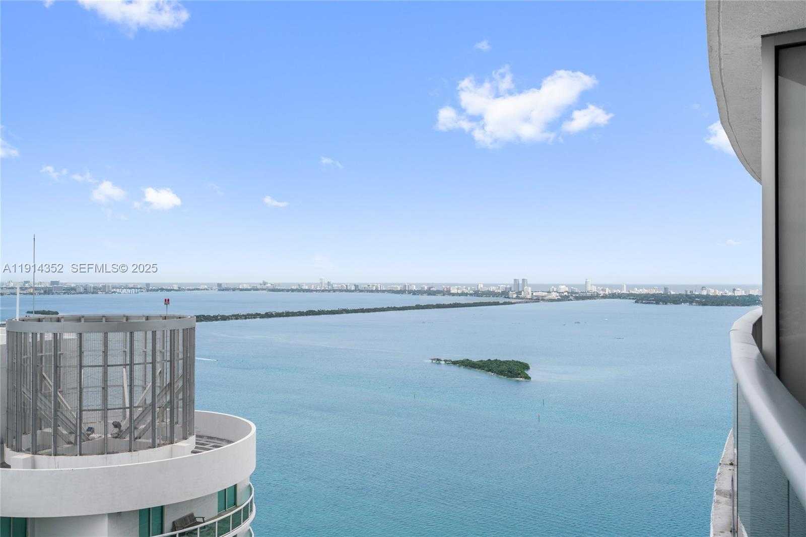 Small Image of 488 NORTH EAST 18TH ST #4309, Miami Number 52