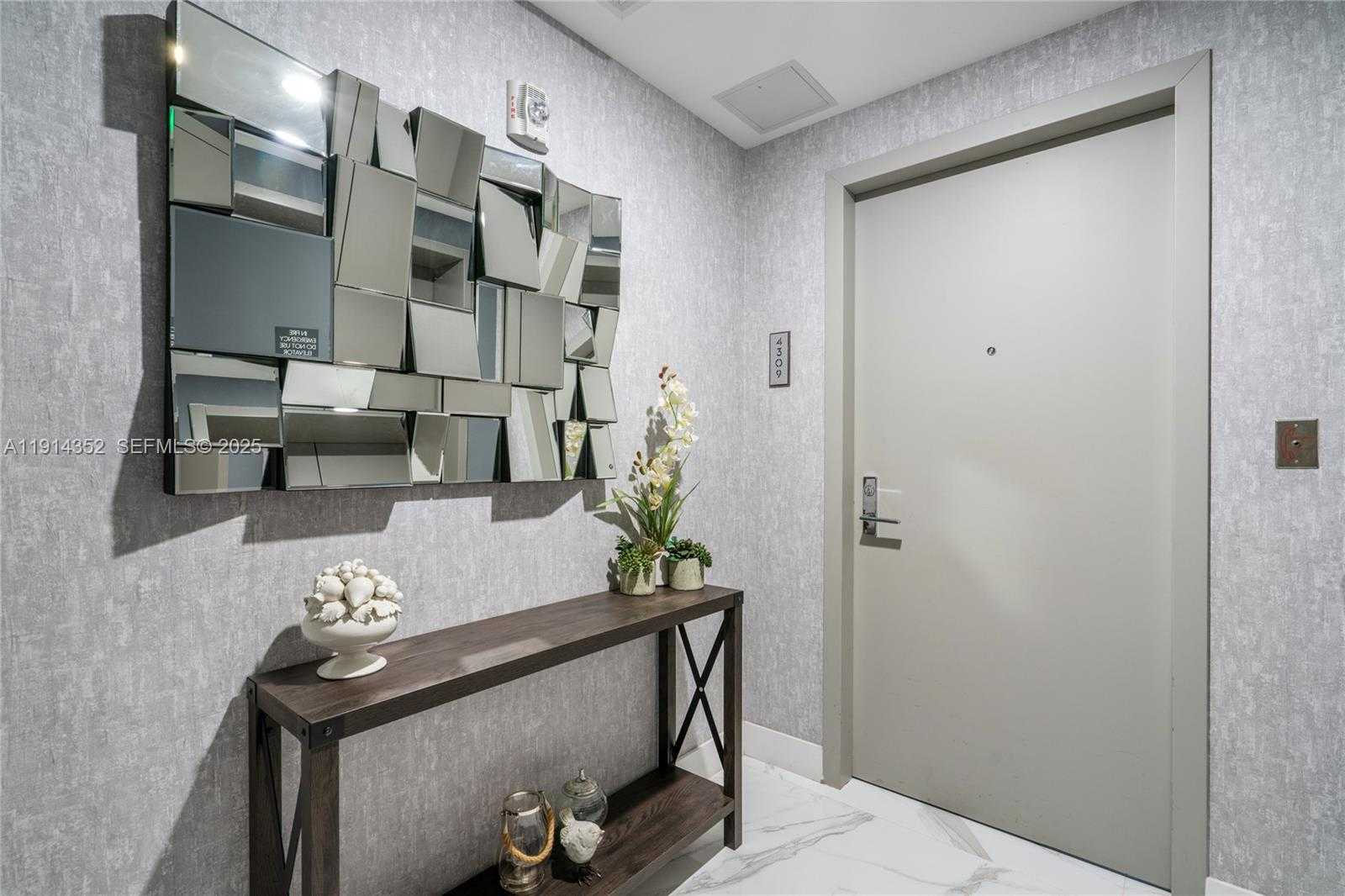 Small Image of 488 NORTH EAST 18TH ST #4309, Miami Number 55