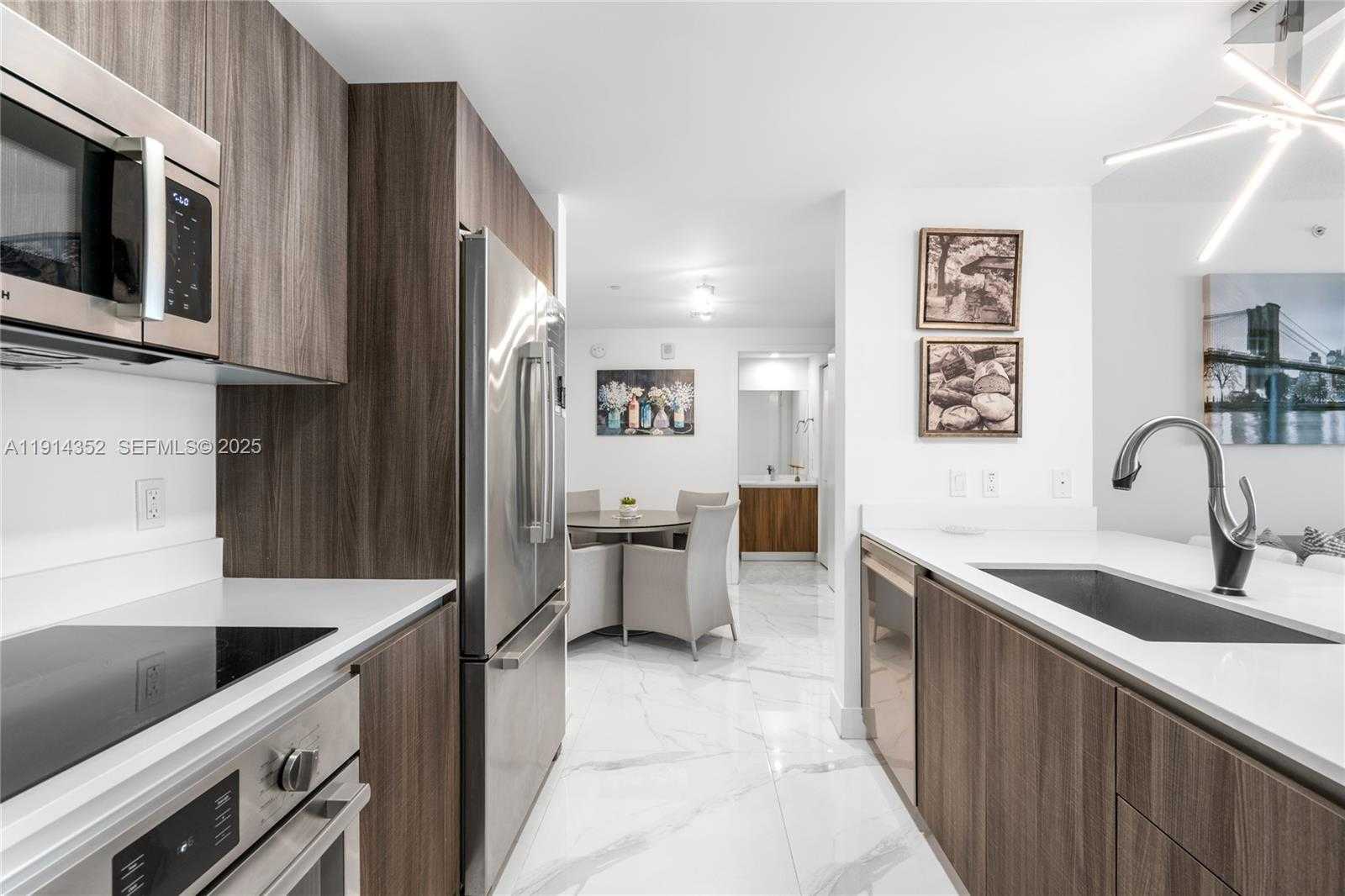 Small Image of 488 NORTH EAST 18TH ST #4309, Miami Number 6