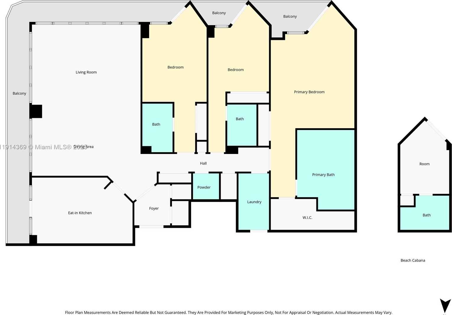 Изображения объекта