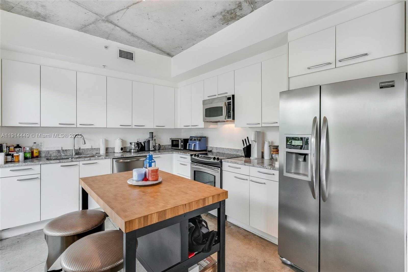 Small Image of 2001 MERIDIAN AVE #314, Miami Beach Number 11