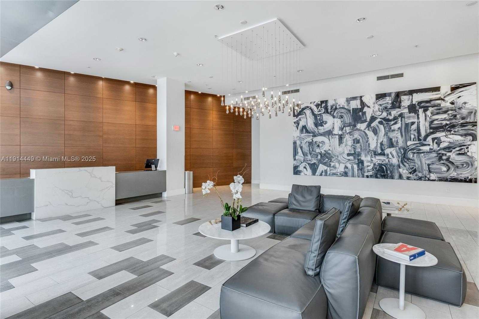 Small Image of 2001 MERIDIAN AVE #314, Miami Beach Number 15