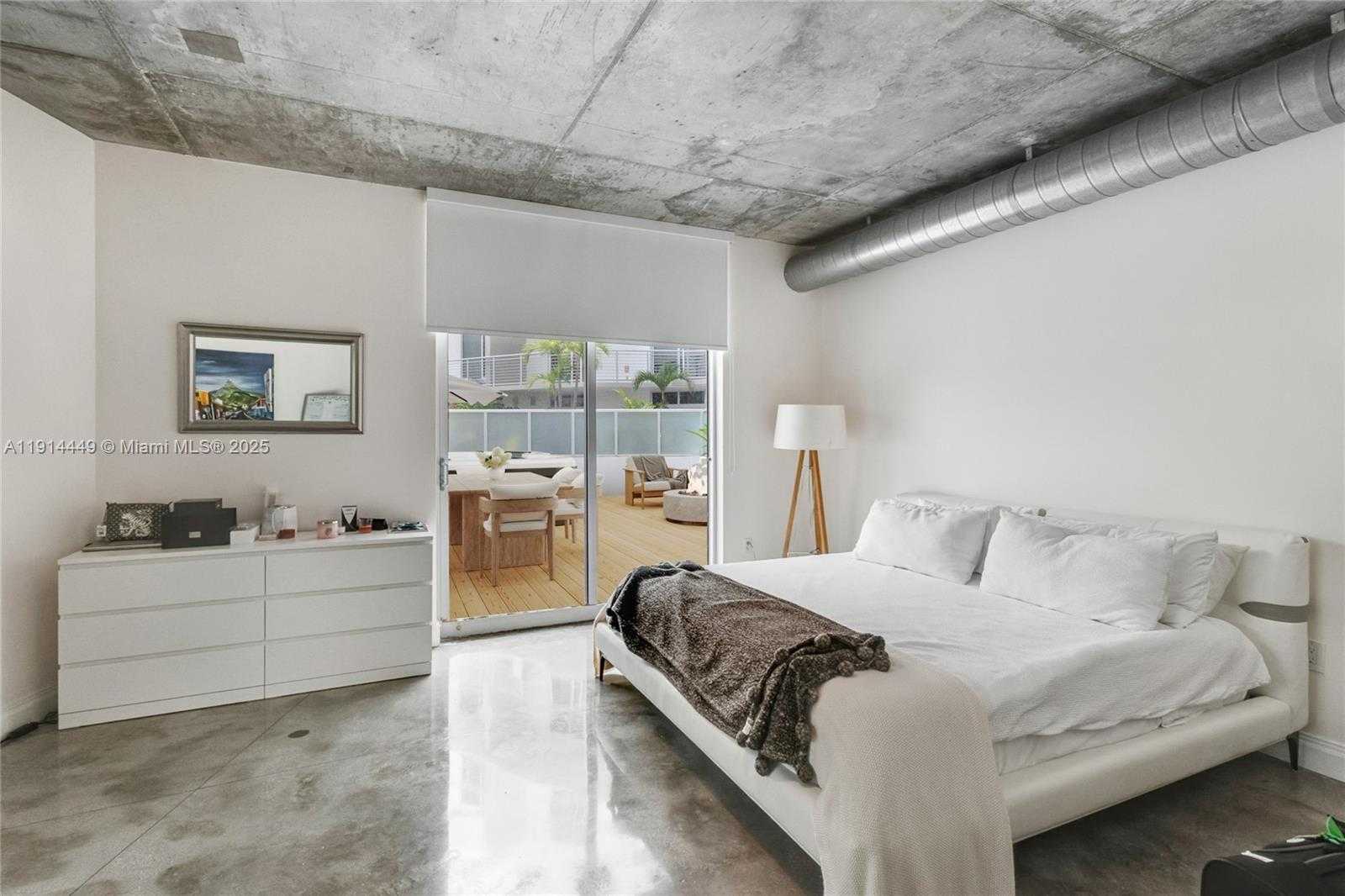 Small Image of 2001 MERIDIAN AVE #314, Miami Beach Number 7