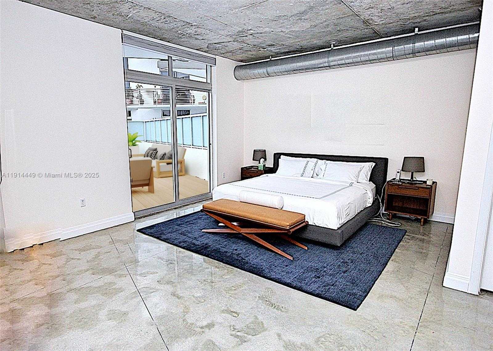 Small Image of 2001 MERIDIAN AVE #314, Miami Beach Number 8