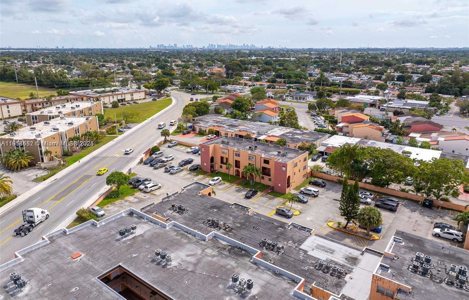 Small Image of 6600 WEST 2ND CT #24, Hialeah Number 24